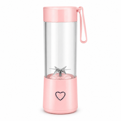 Mini Blender USB Portable